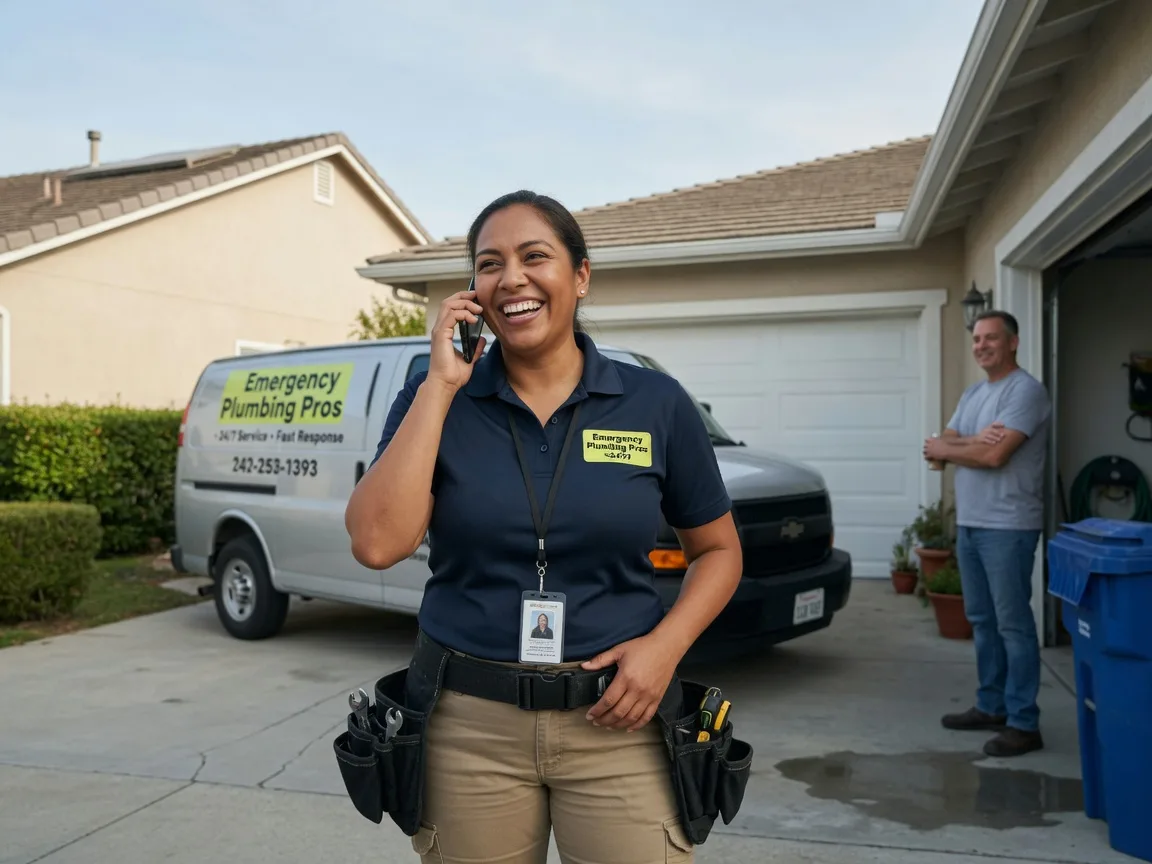 Emergency Plumber Ellenwood, GA FAQs